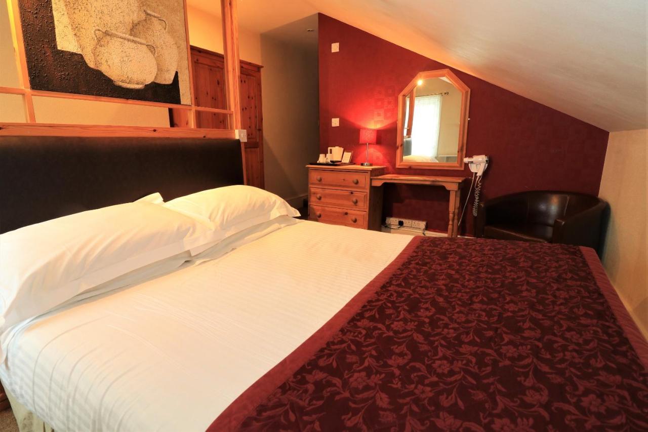 The Berkeley Guesthouse Eastbourne Exteriör bild