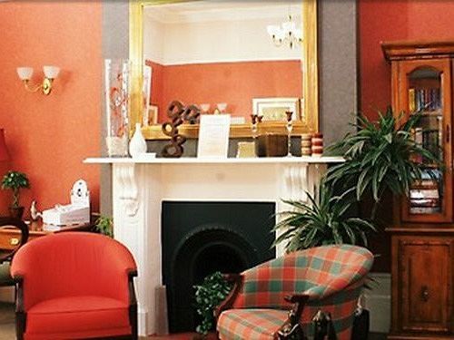 The Berkeley Guesthouse Eastbourne Exteriör bild